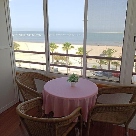 Piso 1ª Linea Sanlucar De Barrameda公寓 外观 照片