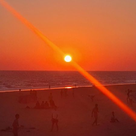 Piso 1ª Linea Sanlucar De Barrameda公寓 外观 照片