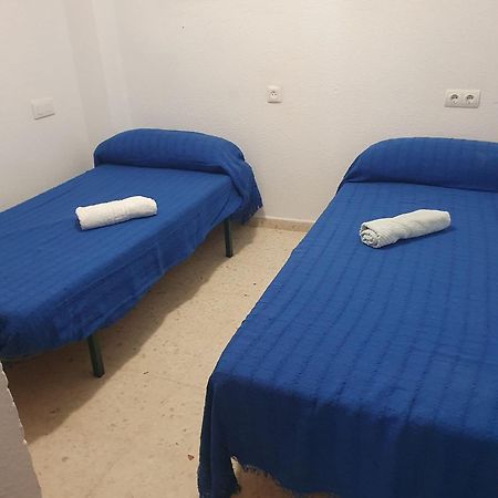 Piso 1ª Linea Sanlucar De Barrameda公寓 外观 照片