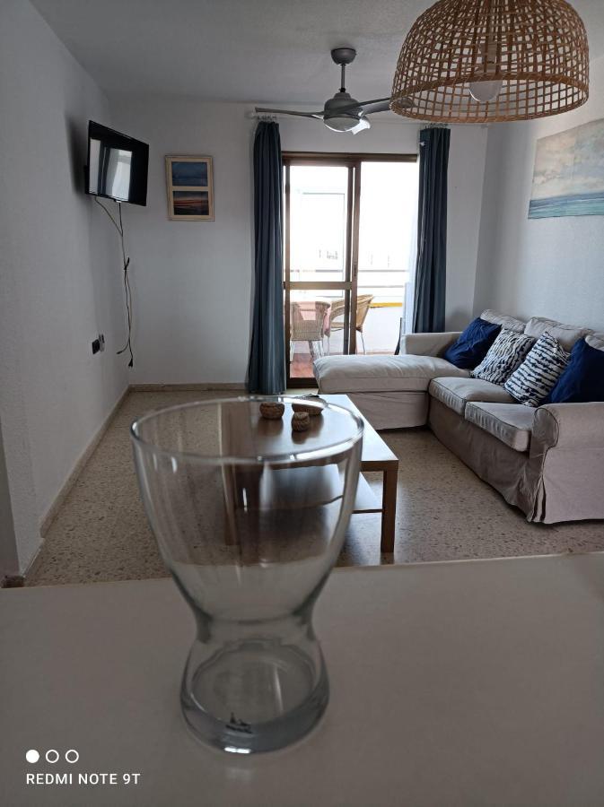 Piso 1ª Linea Sanlucar De Barrameda公寓 外观 照片