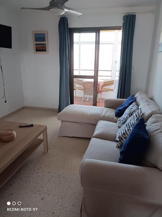 Piso 1ª Linea Sanlucar De Barrameda公寓 外观 照片