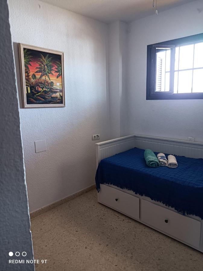 Piso 1ª Linea Sanlucar De Barrameda公寓 外观 照片