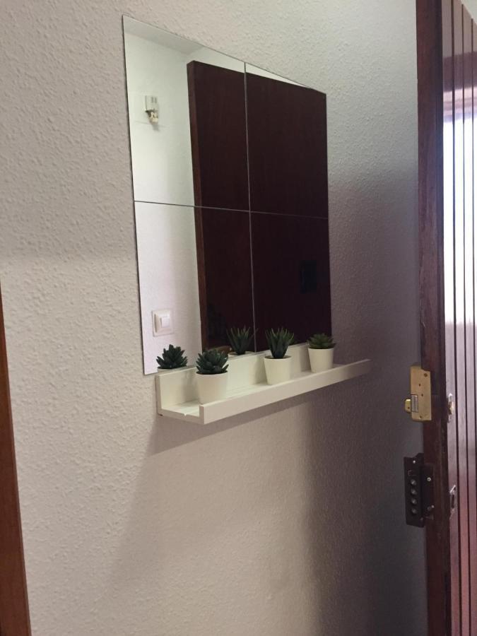 Piso 1ª Linea Sanlucar De Barrameda公寓 外观 照片