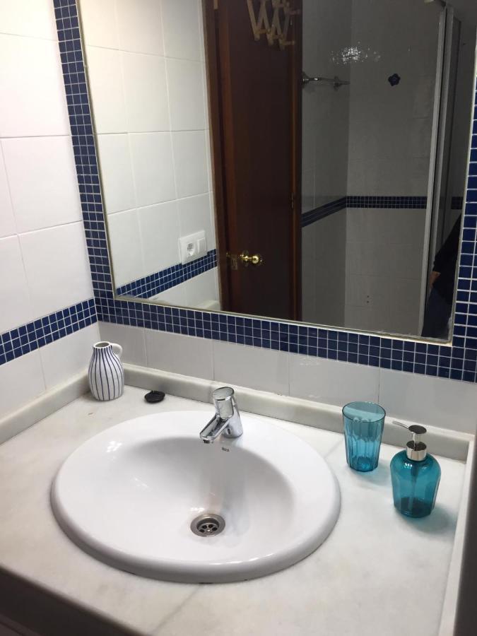 Piso 1ª Linea Sanlucar De Barrameda公寓 外观 照片