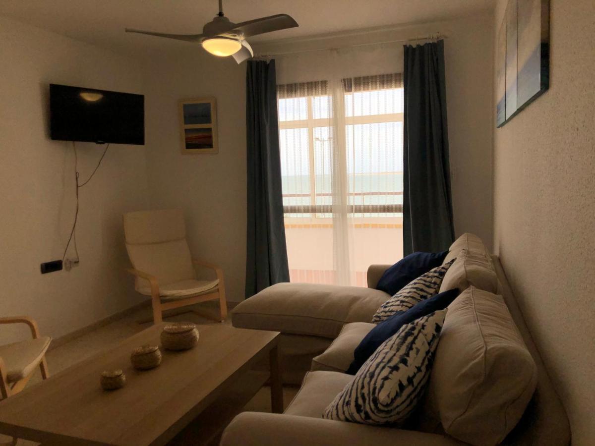 Piso 1ª Linea Sanlucar De Barrameda公寓 外观 照片