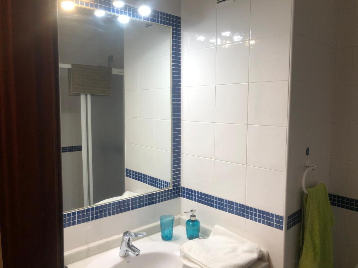 Piso 1ª Linea Sanlucar De Barrameda公寓 外观 照片