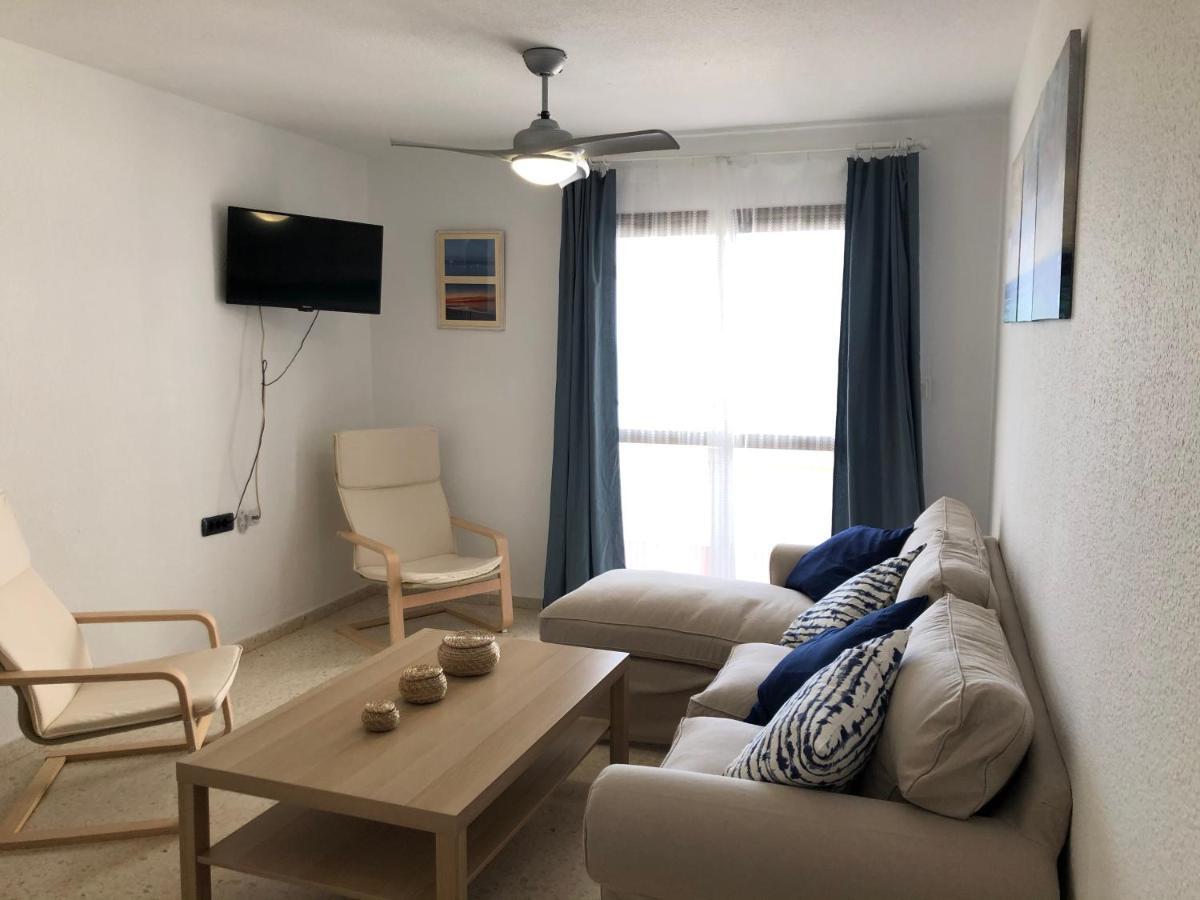 Piso 1ª Linea Sanlucar De Barrameda公寓 外观 照片