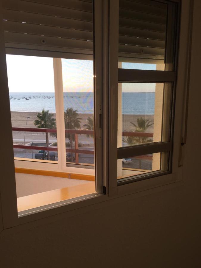 Piso 1ª Linea Sanlucar De Barrameda公寓 外观 照片