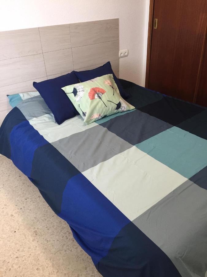 Piso 1ª Linea Sanlucar De Barrameda公寓 外观 照片