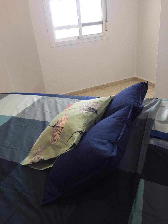 Piso 1ª Linea Sanlucar De Barrameda公寓 外观 照片