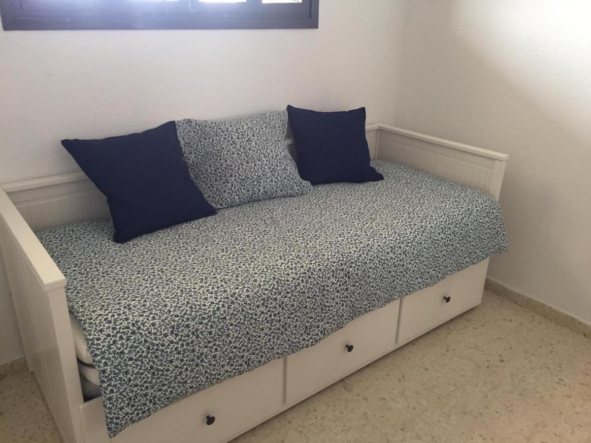 Piso 1ª Linea Sanlucar De Barrameda公寓 外观 照片