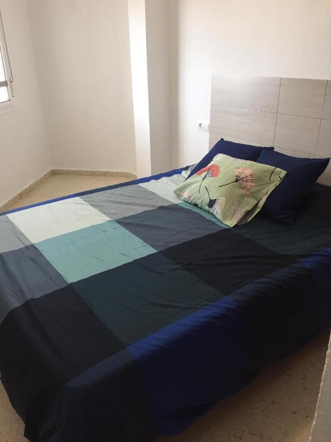 Piso 1ª Linea Sanlucar De Barrameda公寓 外观 照片