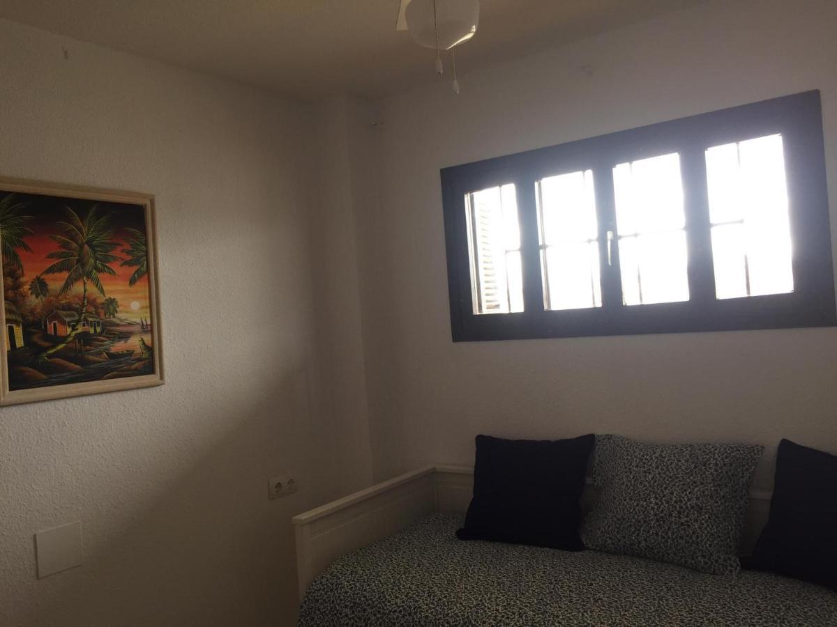Piso 1ª Linea Sanlucar De Barrameda公寓 外观 照片